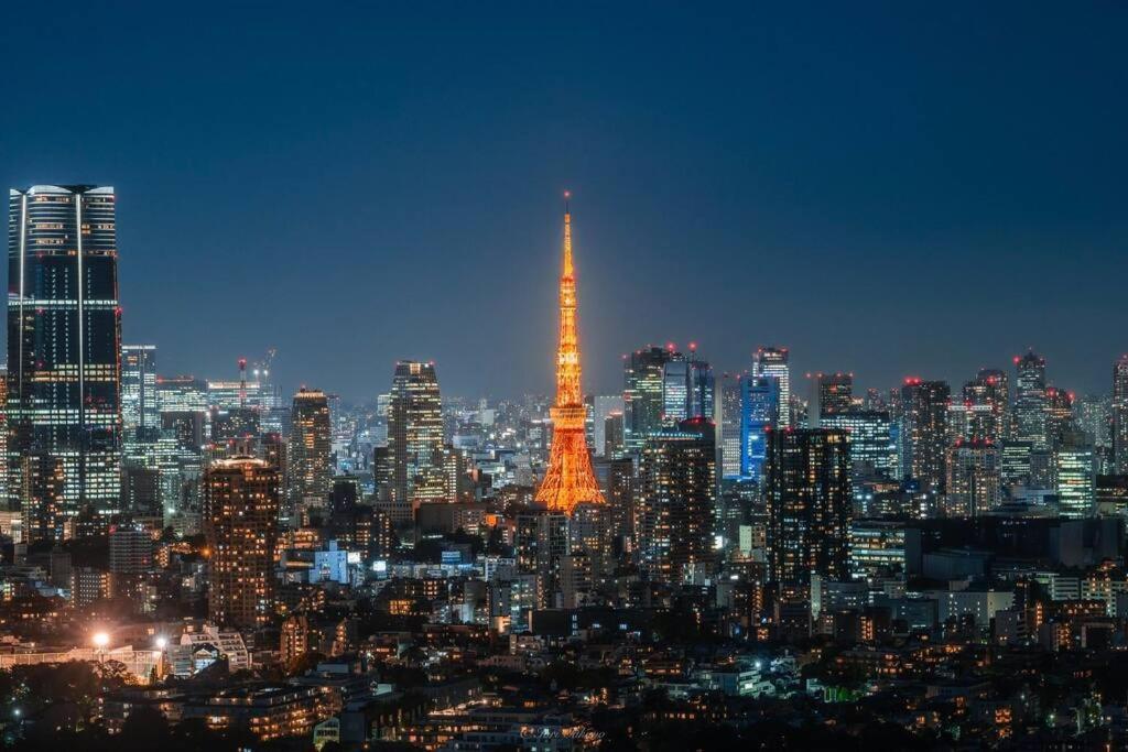 Class Kyodo Tokyo Eksteriør bilde