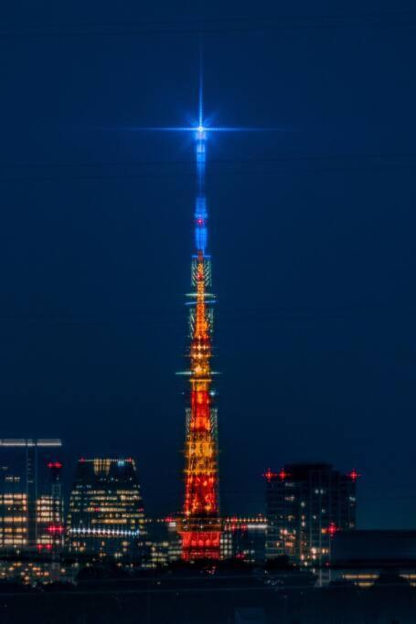 Class Kyodo Tokyo Eksteriør bilde