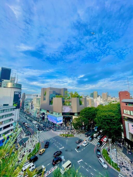 Class Kyodo Tokyo Eksteriør bilde