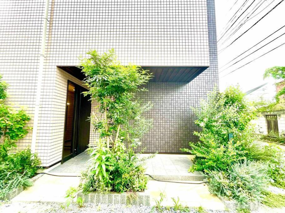 Class Kyodo Tokyo Eksteriør bilde