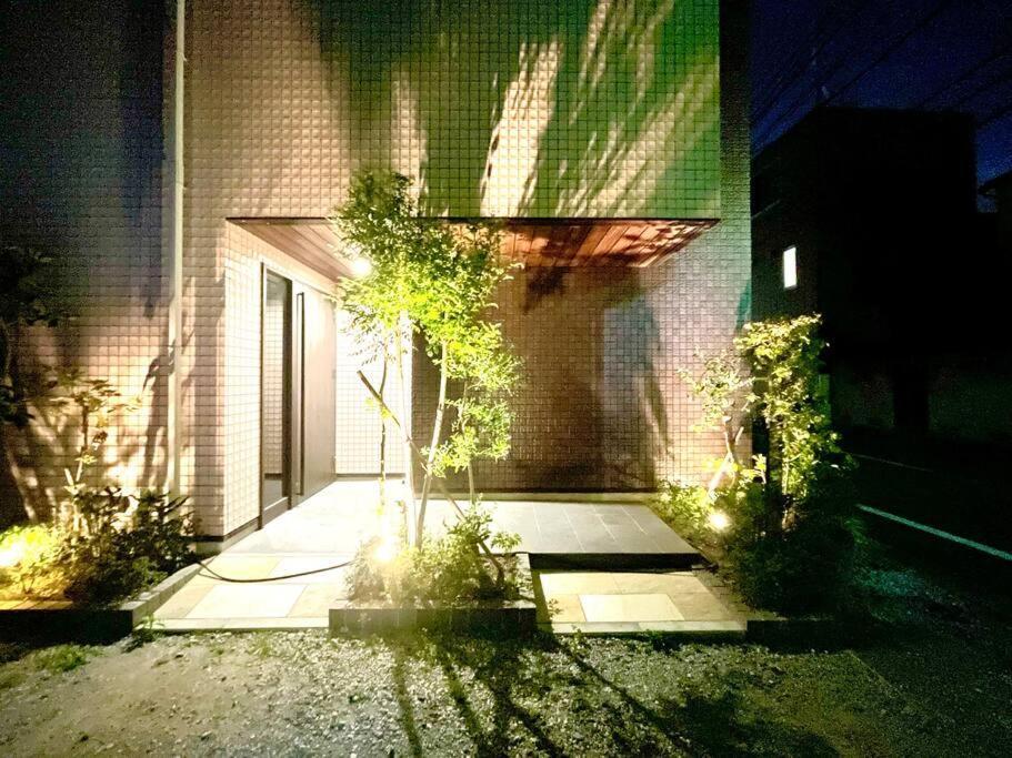 Class Kyodo Tokyo Eksteriør bilde
